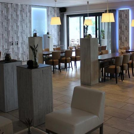 Grunder Gaestehaus Limbach  Kültér fotó