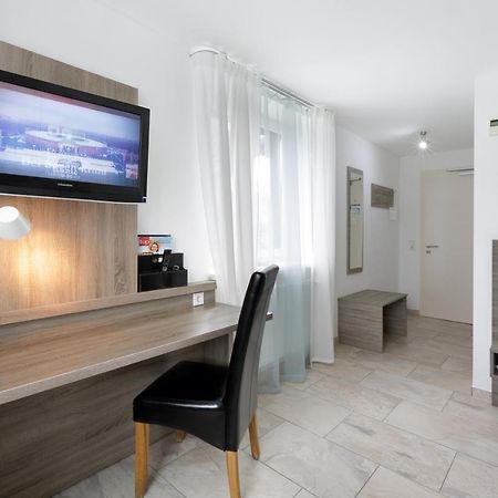 Grunder Gaestehaus Limbach  Kültér fotó