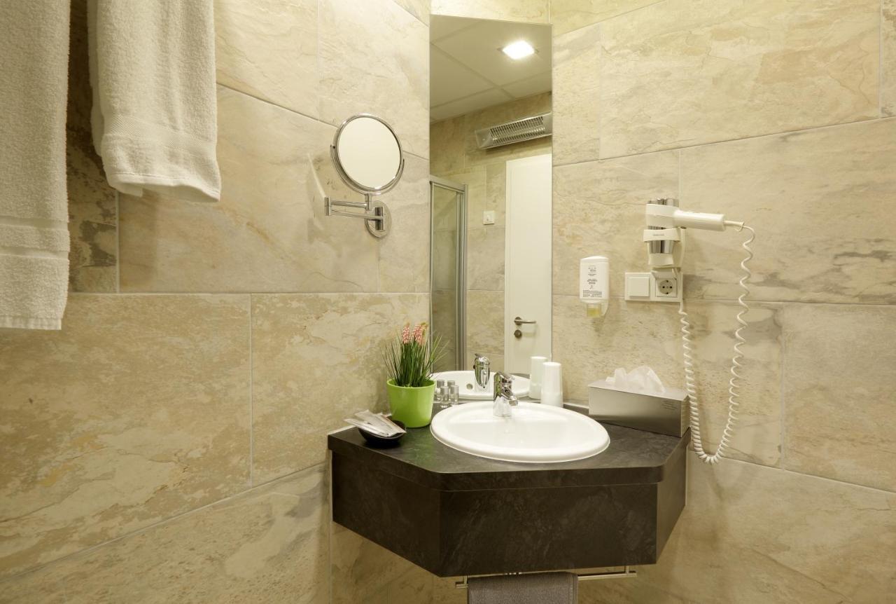 Grunder Gaestehaus Limbach  Kültér fotó